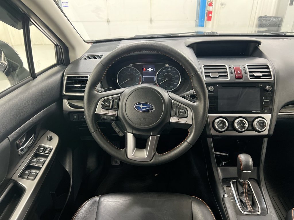 Used 2017 Subaru Crosstrek 2.0i Limited AWD/4WD image 11