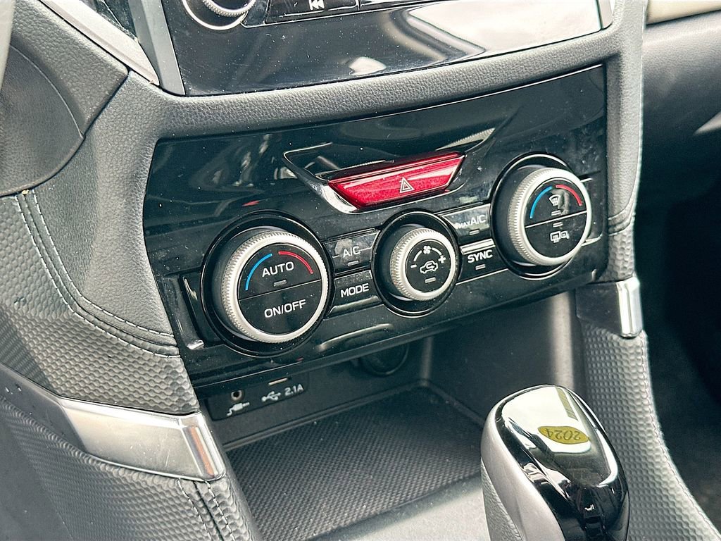 Used 2024 Subaru Forester Limited image 16