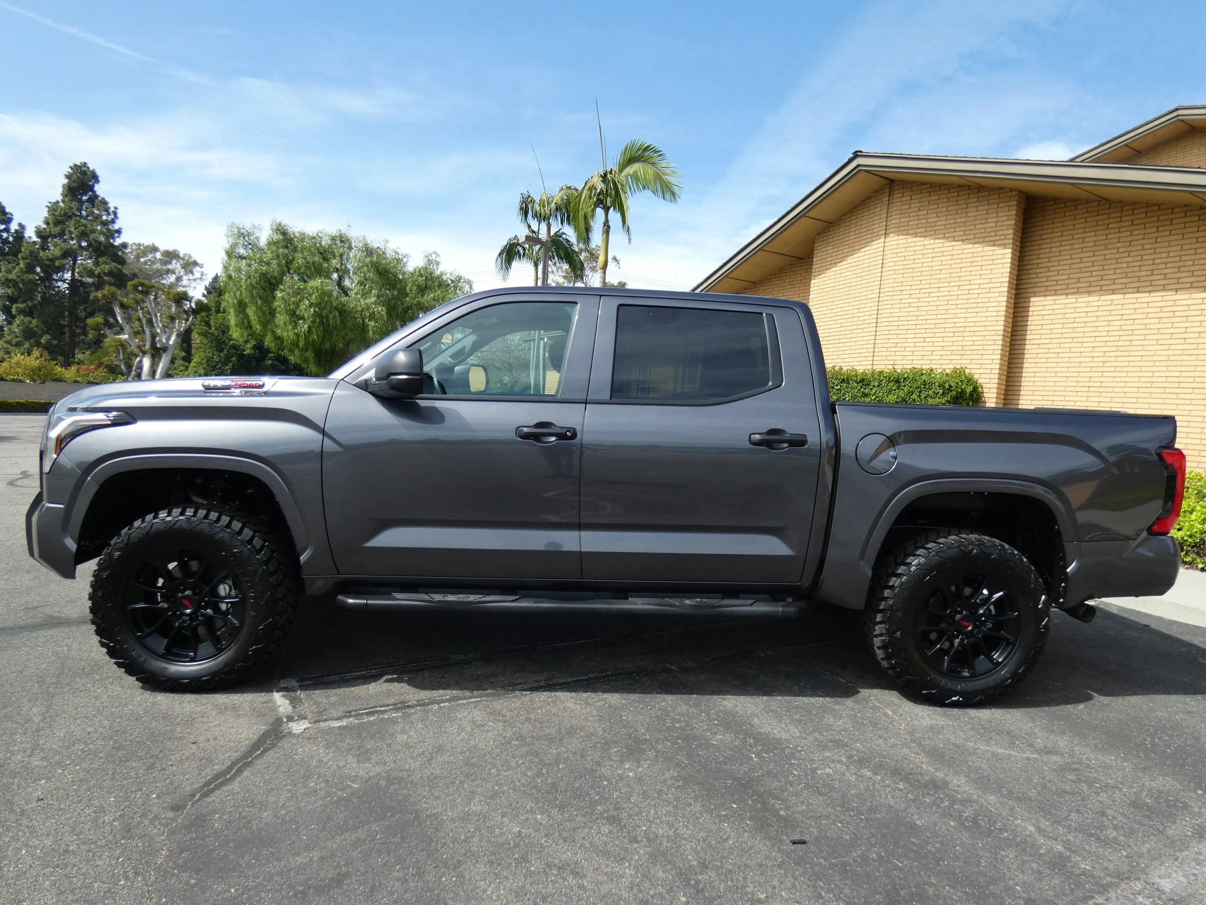 Used 2026 Toyota Tundra SR image 16