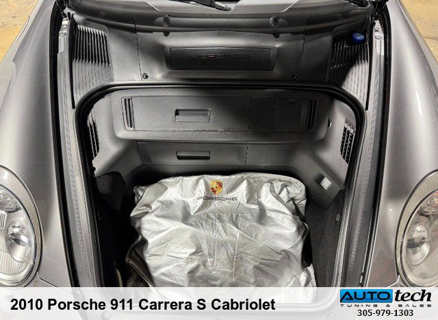 Used 2010 Porsche 911 Carrera S RWD image 15