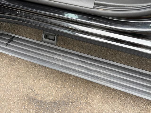 Used 2022 Chevrolet Silverado 2500 High Country w/ Technology Package AWD/4WD image 14