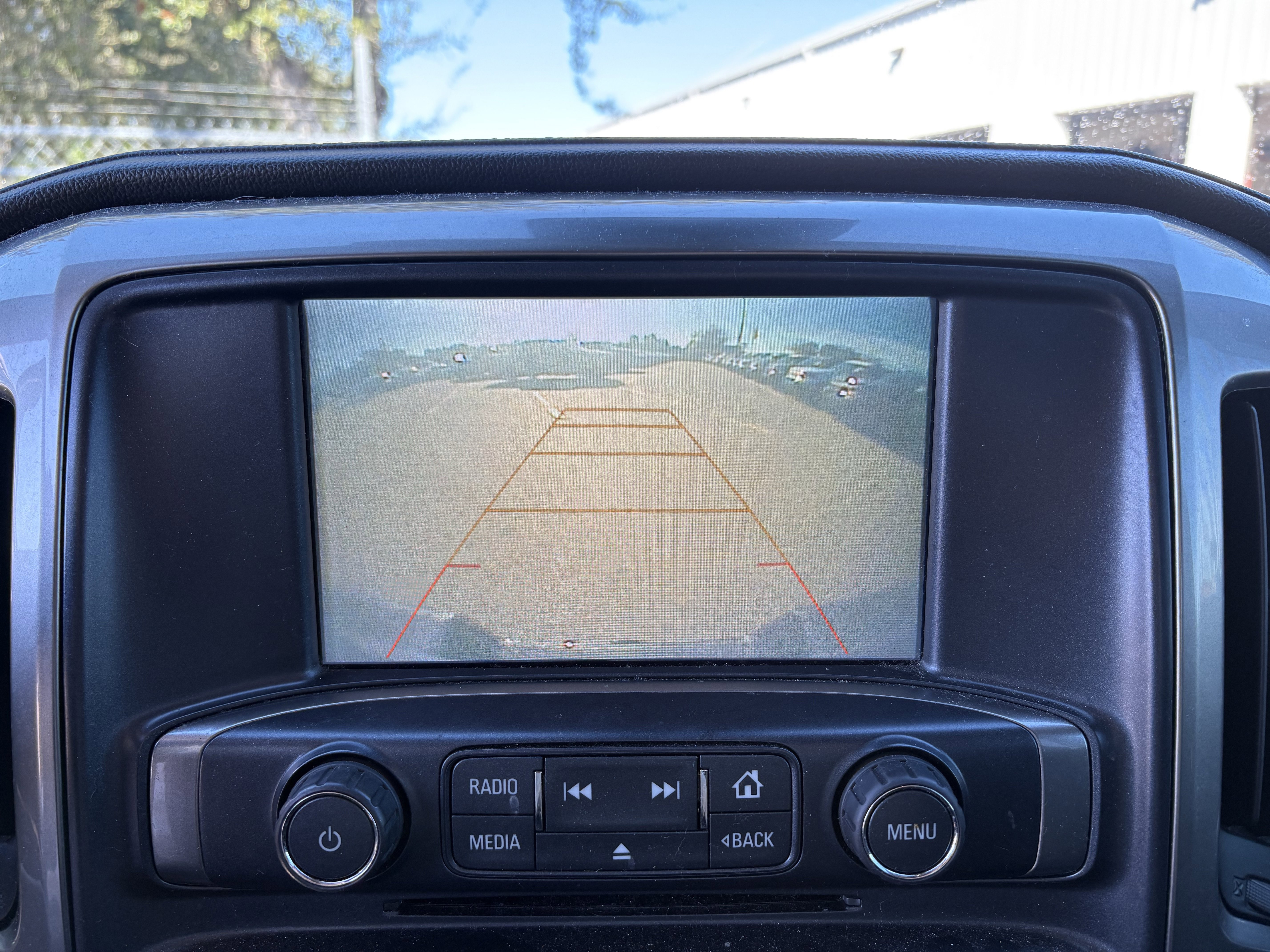Used 2018 Chevrolet Silverado 1500 LTZ Z71 w/ LTZ Plus Package image 22