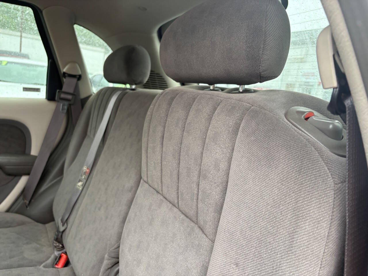 Used 2001 Chrysler PT Cruiser FWD image 24