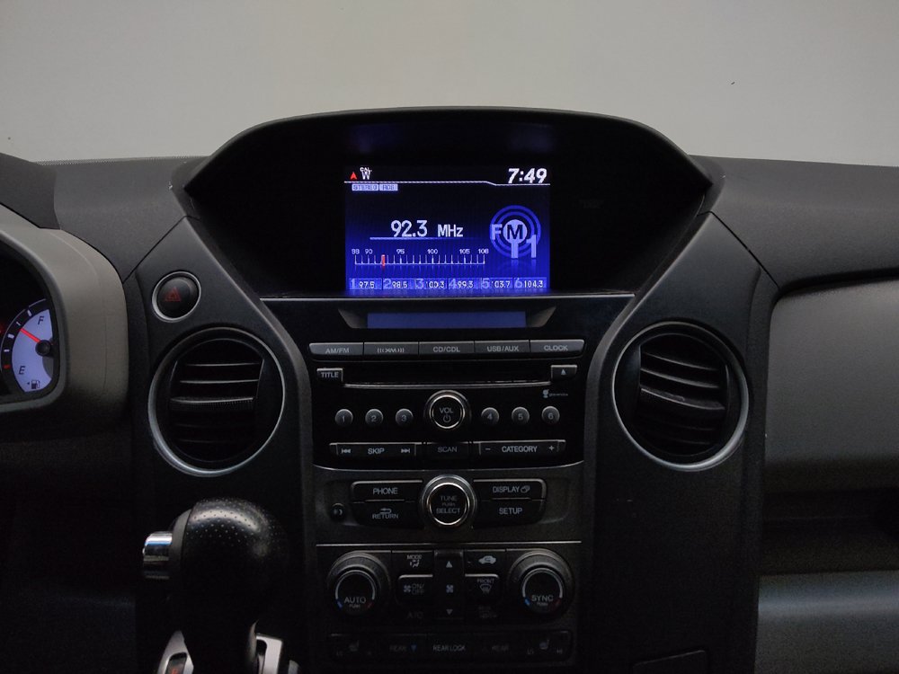 Used 2015 Honda Pilot EX-L image 25