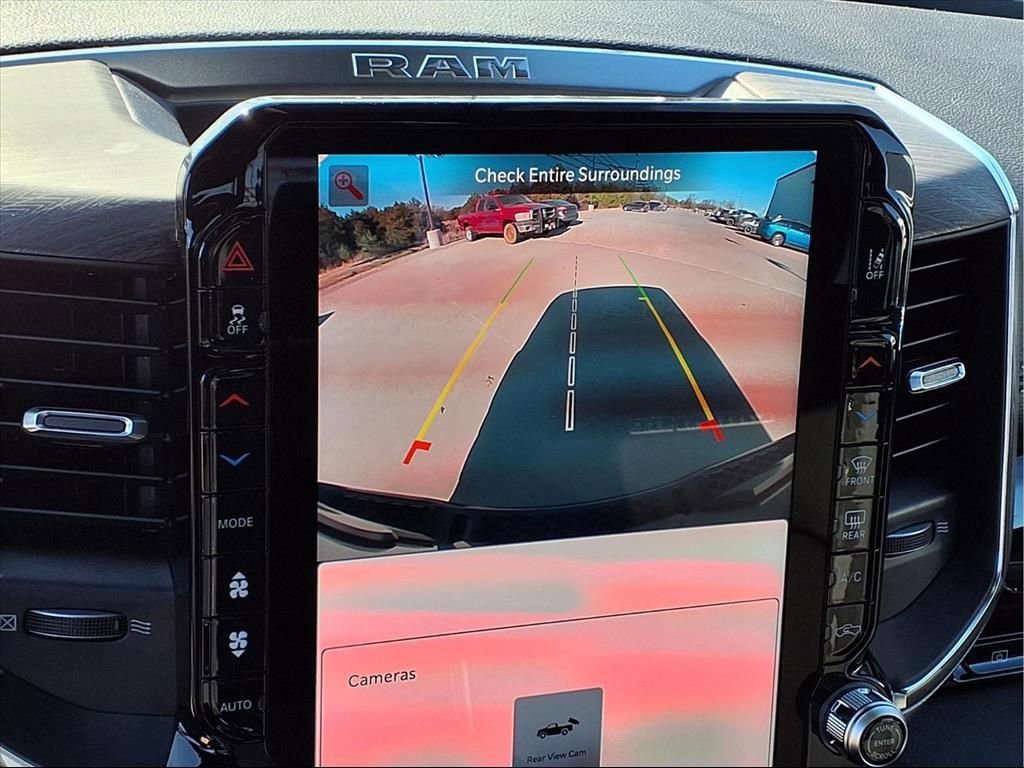 New 2026 RAM 1500 Laramie image 6
