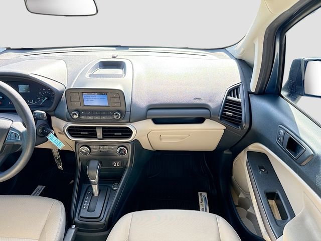 Used 2021 Ford EcoSport S image 19