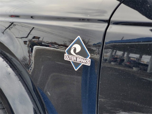 Used 2023 Ford Bronco Outer Banks image 29