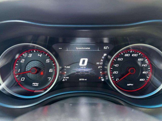 Used 2022 Dodge Charger Scat Pack image 23