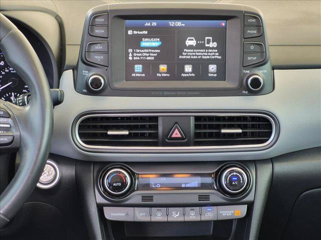 Used 2021 Hyundai Kona Limited FWD image 14
