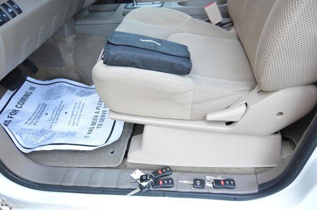 Used 2014 Nissan Frontier SV w/ SV Value Truck Package image 34