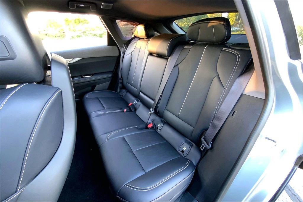 New 2026 Cadillac Optiq Sport 2 image 27