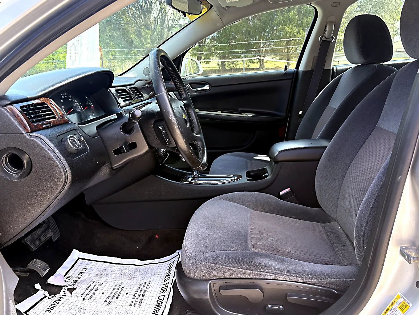 Used 2012 Chevrolet Impala LT image 7