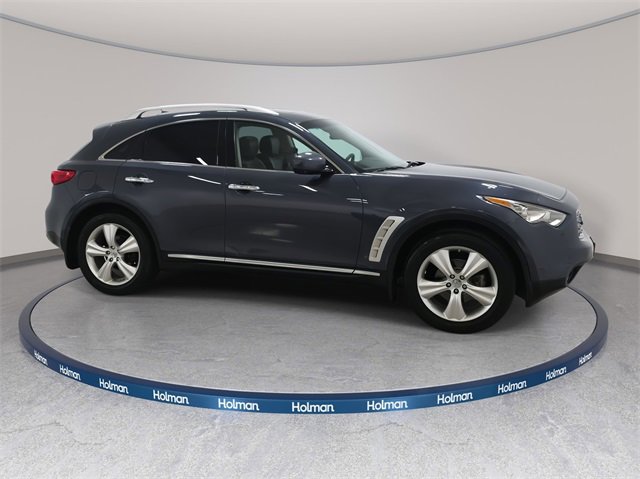 Used 2011 INFINITI FX35 AWD w/ Premium Pkg image 5