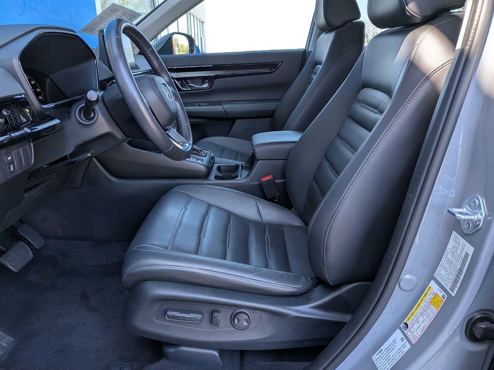 Used 2024 Honda CR-V EX-L image 15