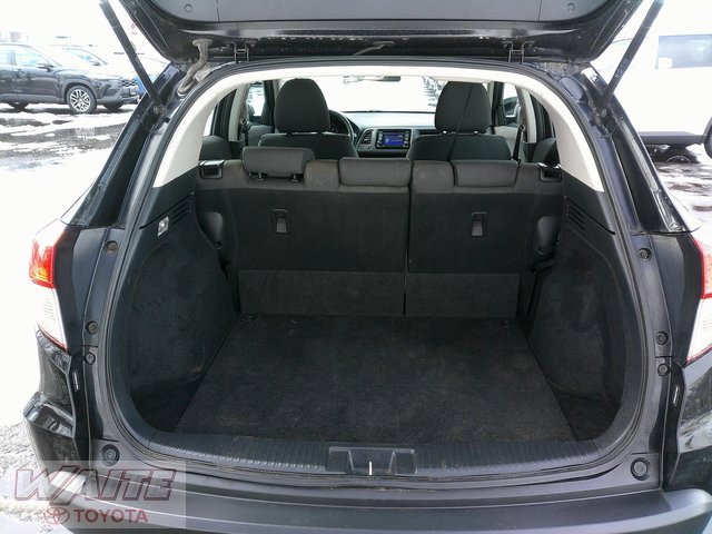 Used 2020 Honda HR-V LX image 21