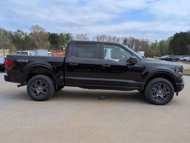 New 2026 Ford F150 STX AWD/4WD image 3