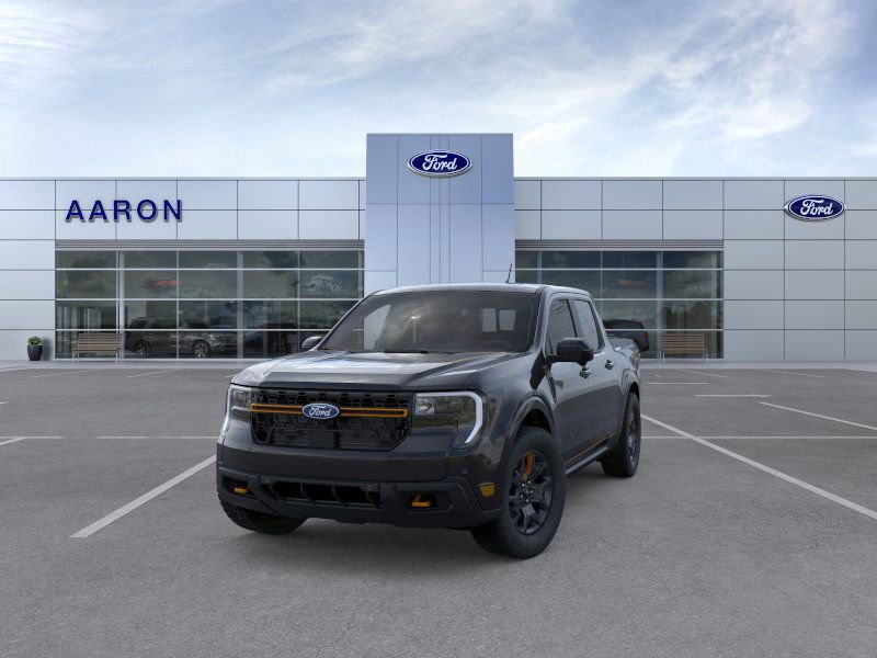 New 2026 Ford Maverick Tremor image 2