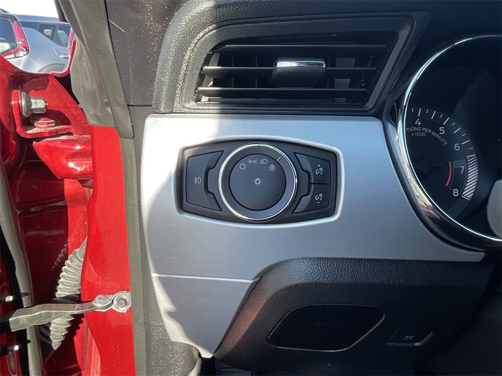 Used 2017 Ford Mustang GT Premium w/ Equipment Group 401A image 18