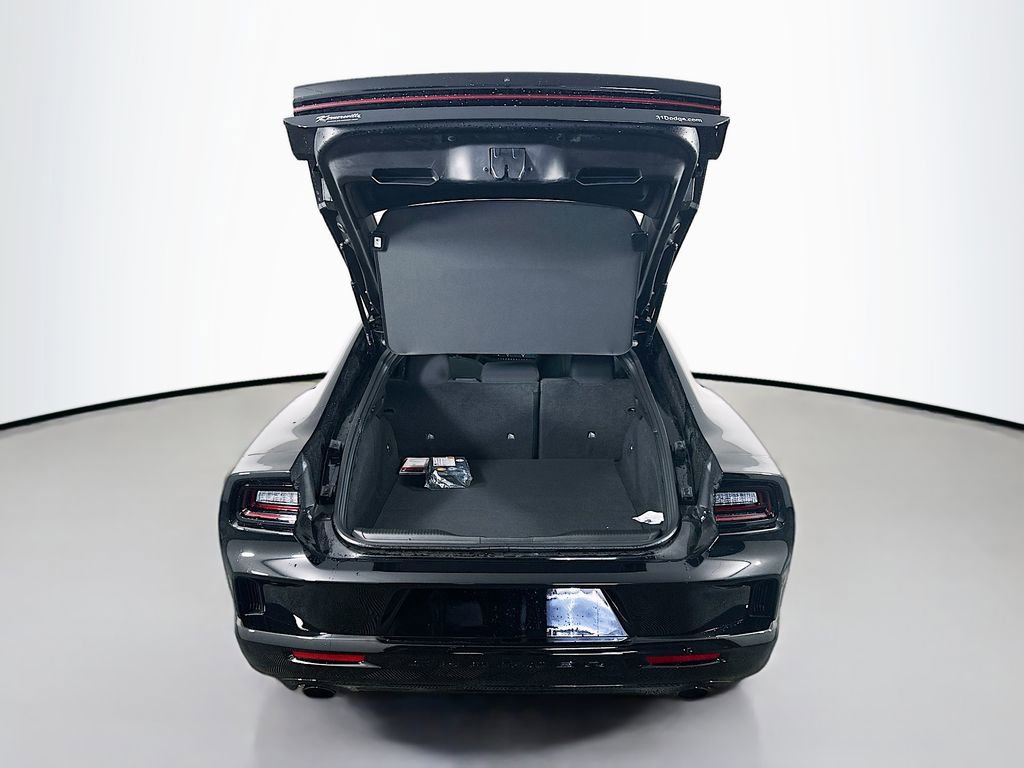 New 2026 Dodge Charger GT w/ Blacktop Package AWD/4WD image 16