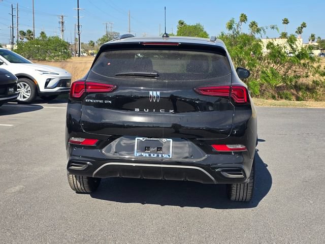 New 2026 Buick Encore GX Sport Touring w/ Advanced Technology Package FWD image 6