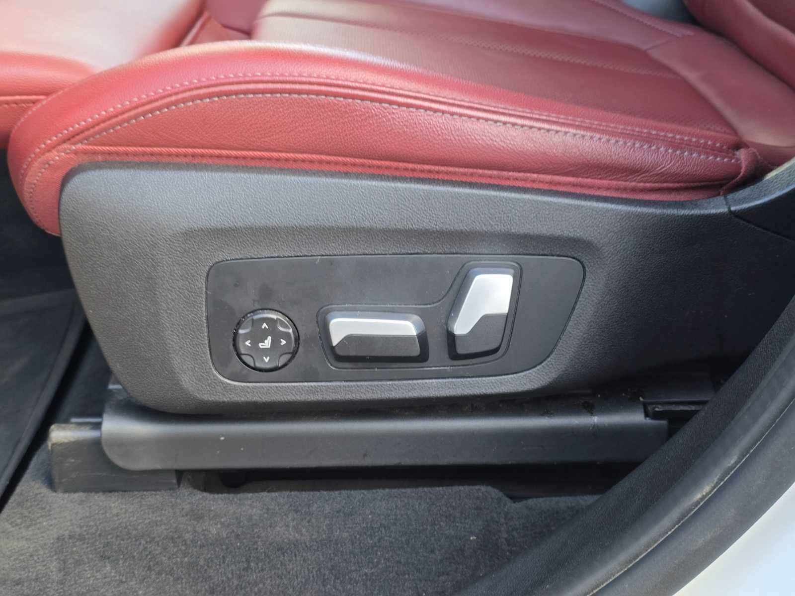 Used 2023 BMW X3 xDrive30i w/ Convenience Package AWD/4WD image 24