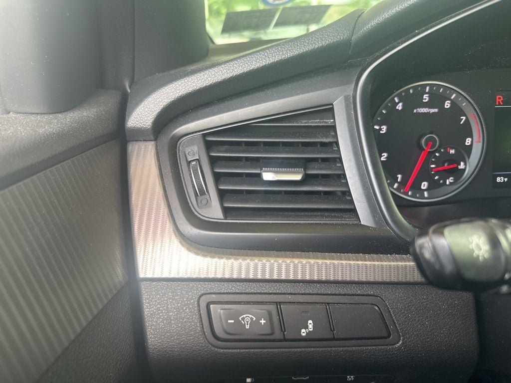 Used 2019 Hyundai Sonata Sport FWD image 17