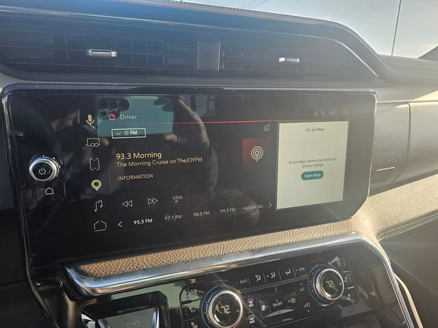 Used 2025 GMC Sierra 1500 Denali AWD/4WD image 31