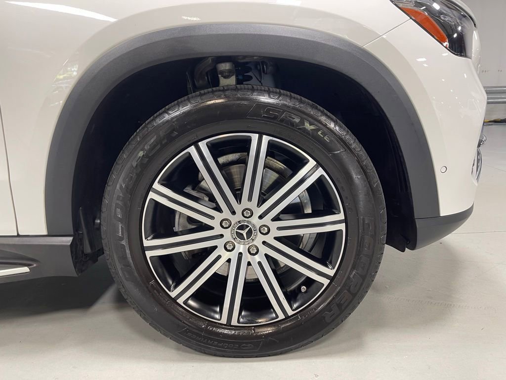 Used 2024 Mercedes-Benz GLE 350 4MATIC image 16
