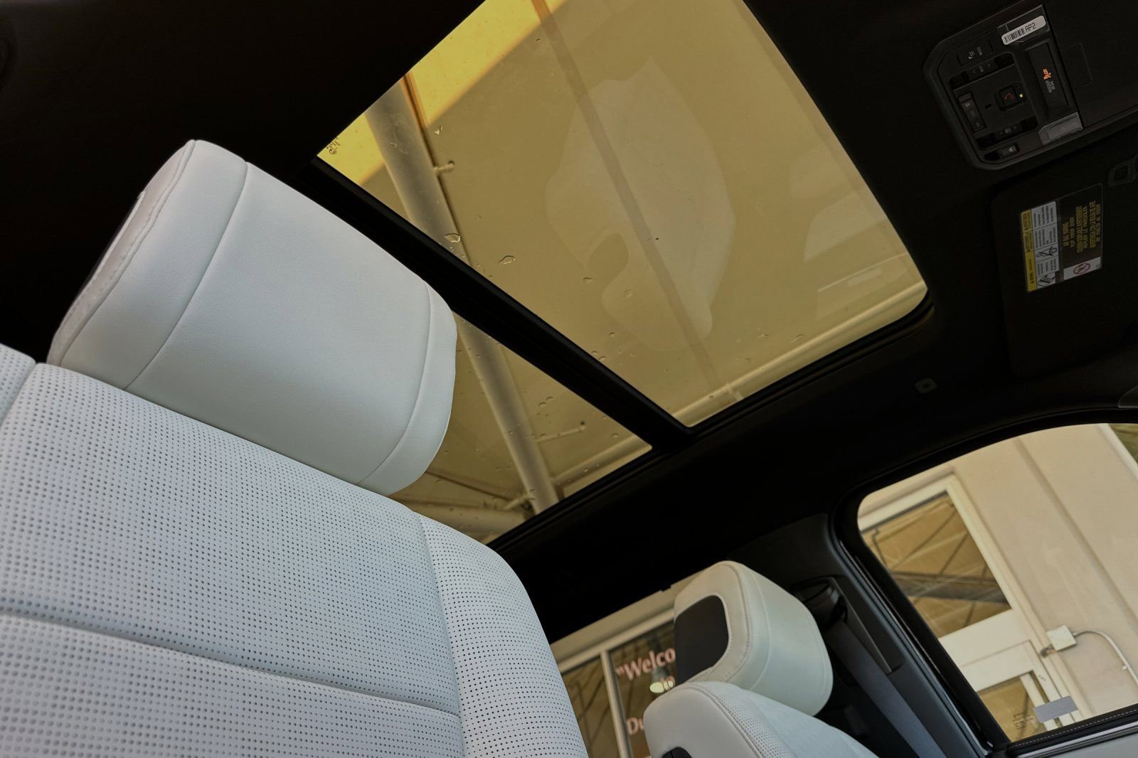 Used 2024 Toyota Tundra Capstone image 19