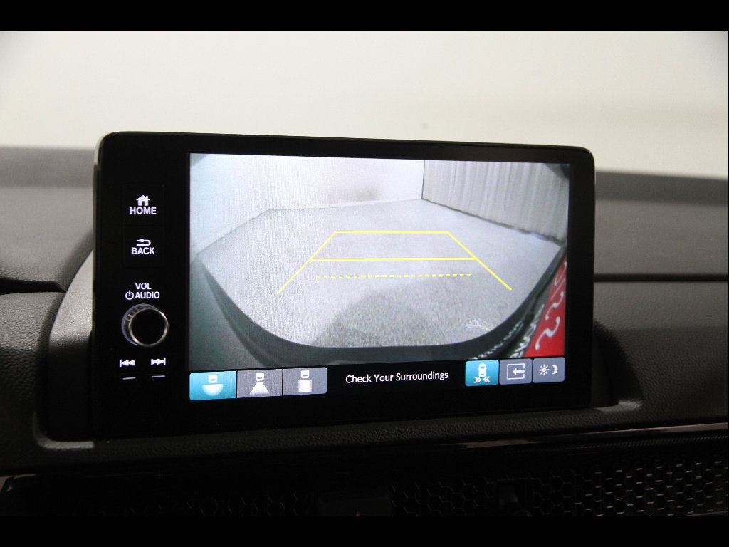 Used 2024 Honda CR-V EX-L image 12