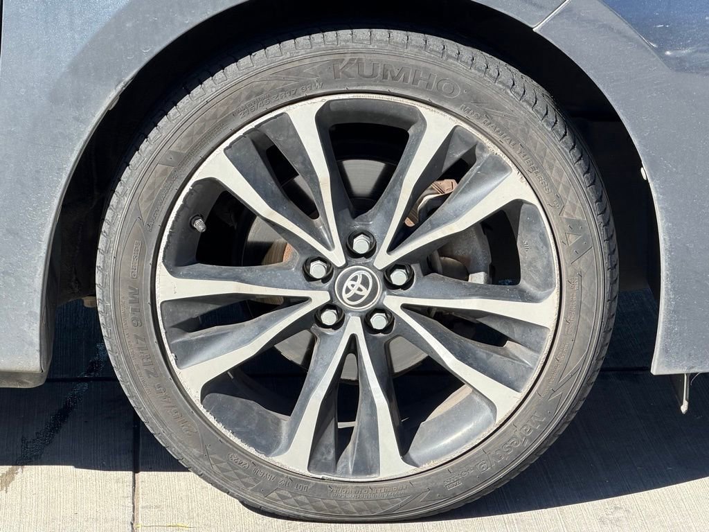 Used 2018 Toyota Corolla SE image 7