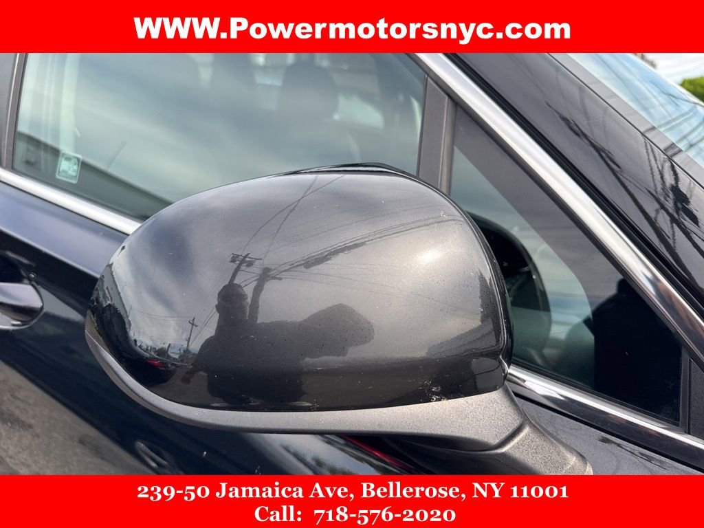 Used 2021 Hyundai Santa Fe SE image 9