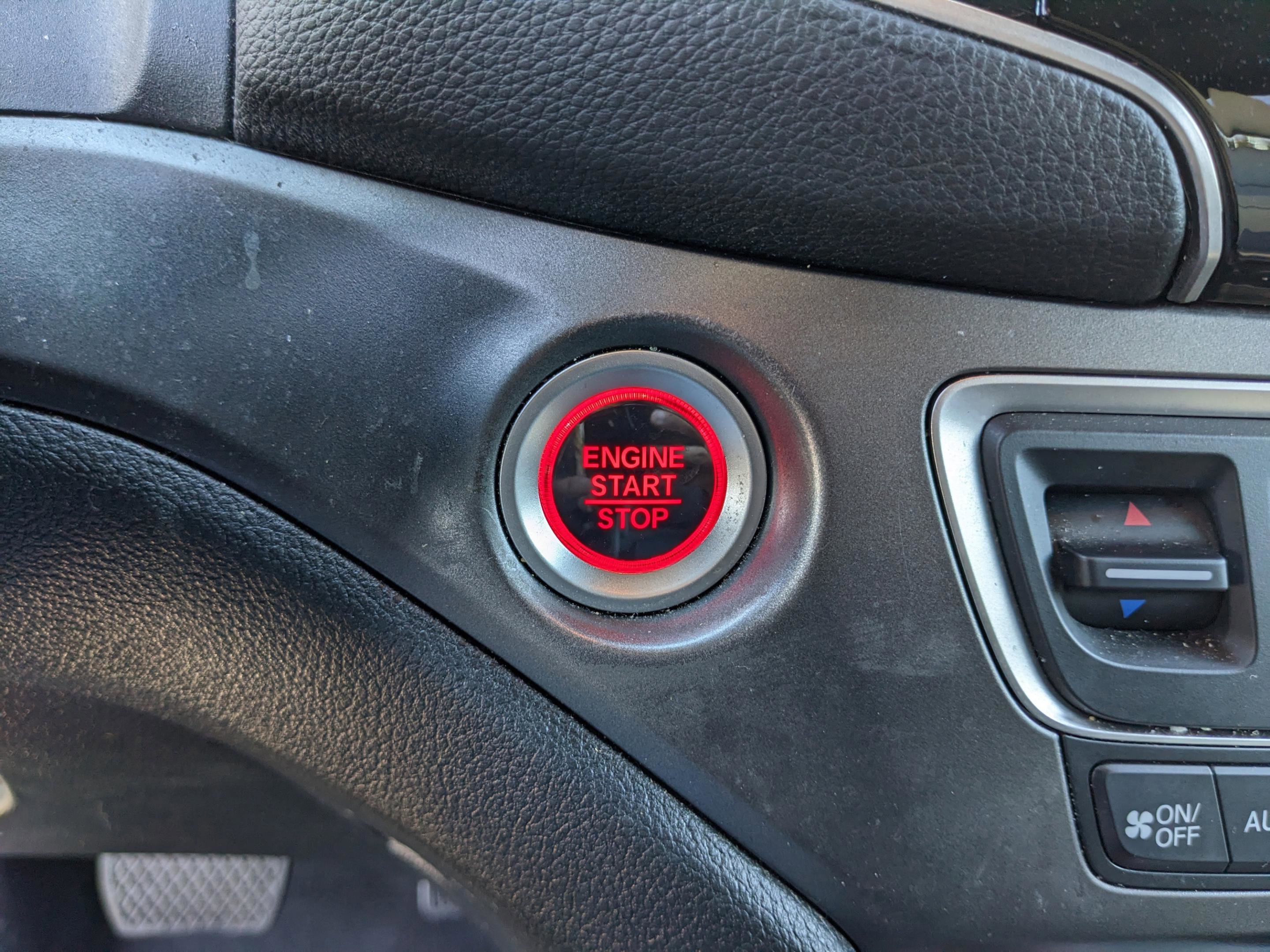 Used 2023 Honda Passport EX-L image 33