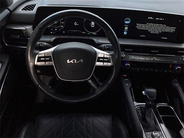 Used 2023 Kia Telluride SX Prestige X-Pro image 19