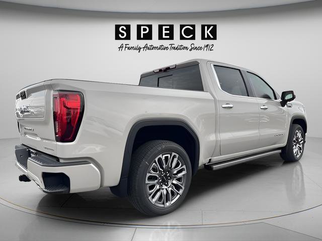 New 2026 GMC Sierra 1500 Denali Ultimate image 5