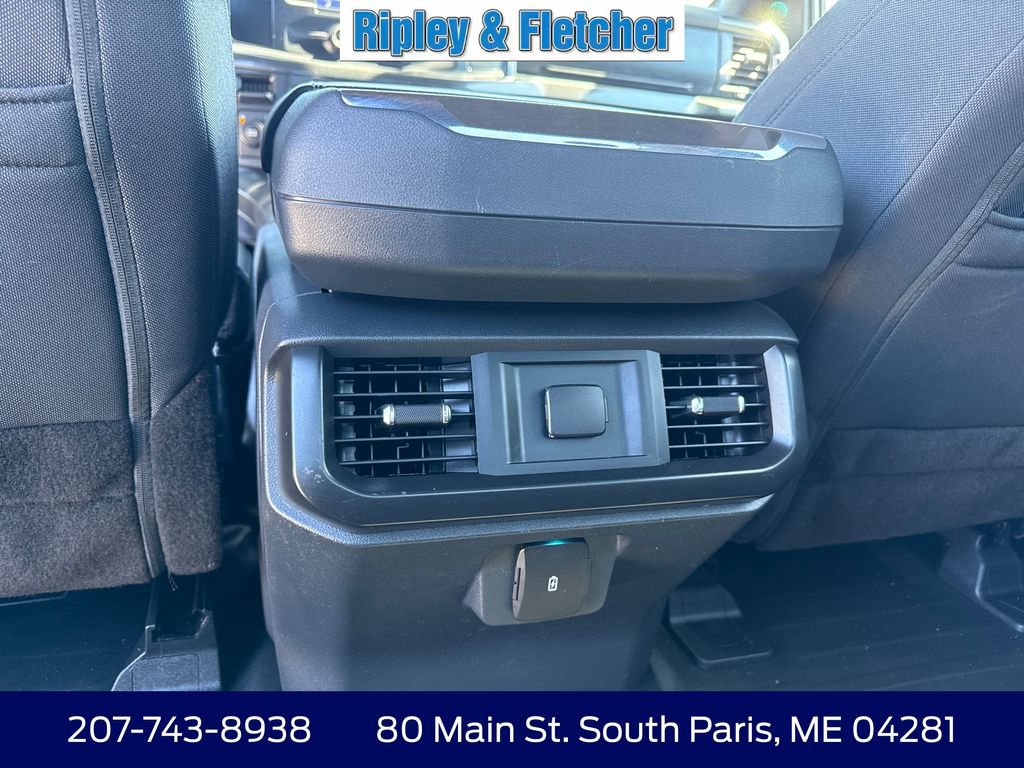 Used 2021 Ford F150 XL w/ STX Appearance Package AWD/4WD image 17