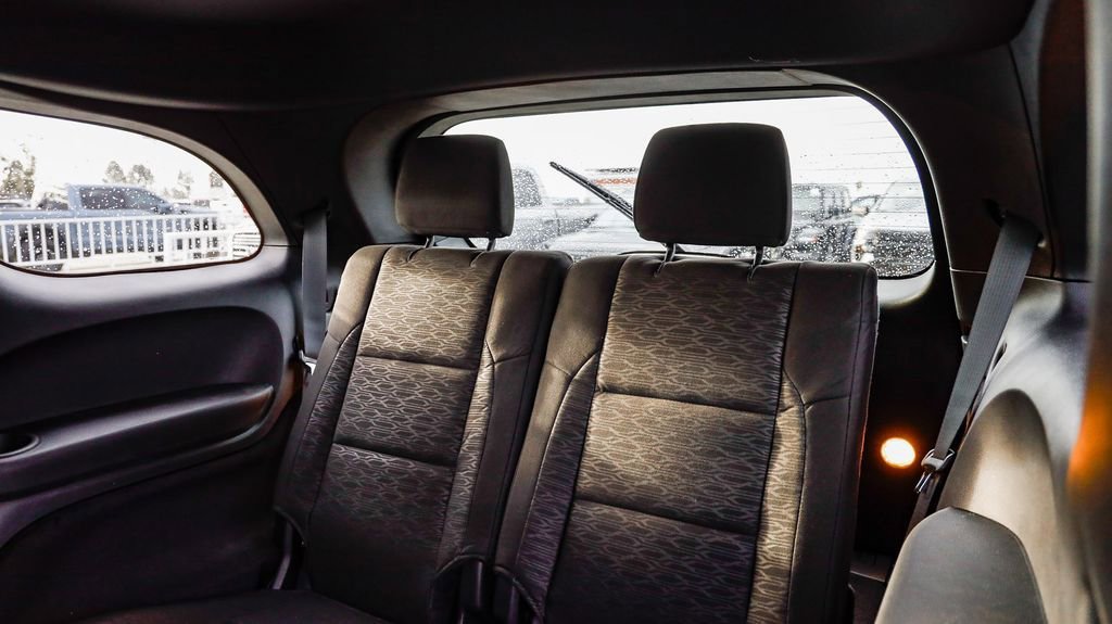 New 2026 Dodge Durango GT RWD image 23