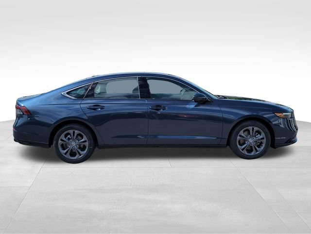 New 2026 Honda Accord EX-L image 9