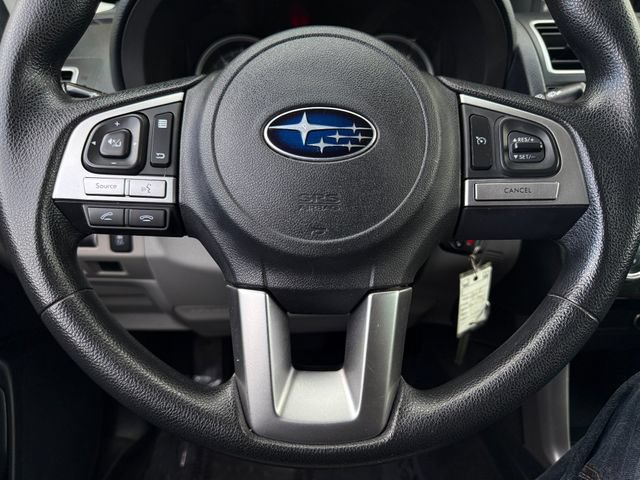 Used 2018 Subaru Forester 2.5i Premium w/ All-Weather Package AWD/4WD image 10