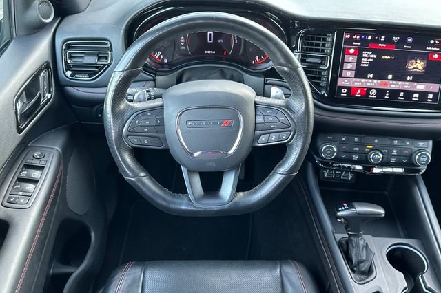 Used 2023 Dodge Durango GT image 15