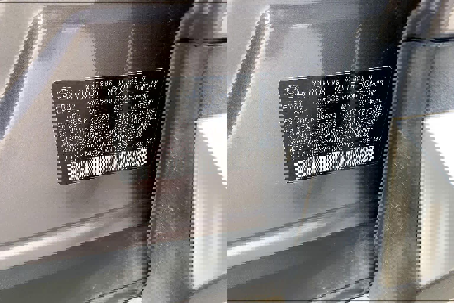 Used 2021 Hyundai Santa Fe SEL Premium image 33