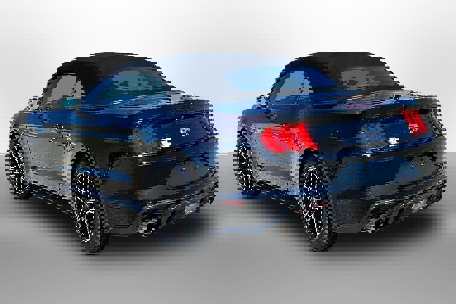 Used 2023 Ford Mustang EcoBoost w/ Equipment Group 101A image 9