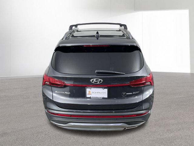 Used 2023 Hyundai Santa Fe Limited AWD/4WD image 38