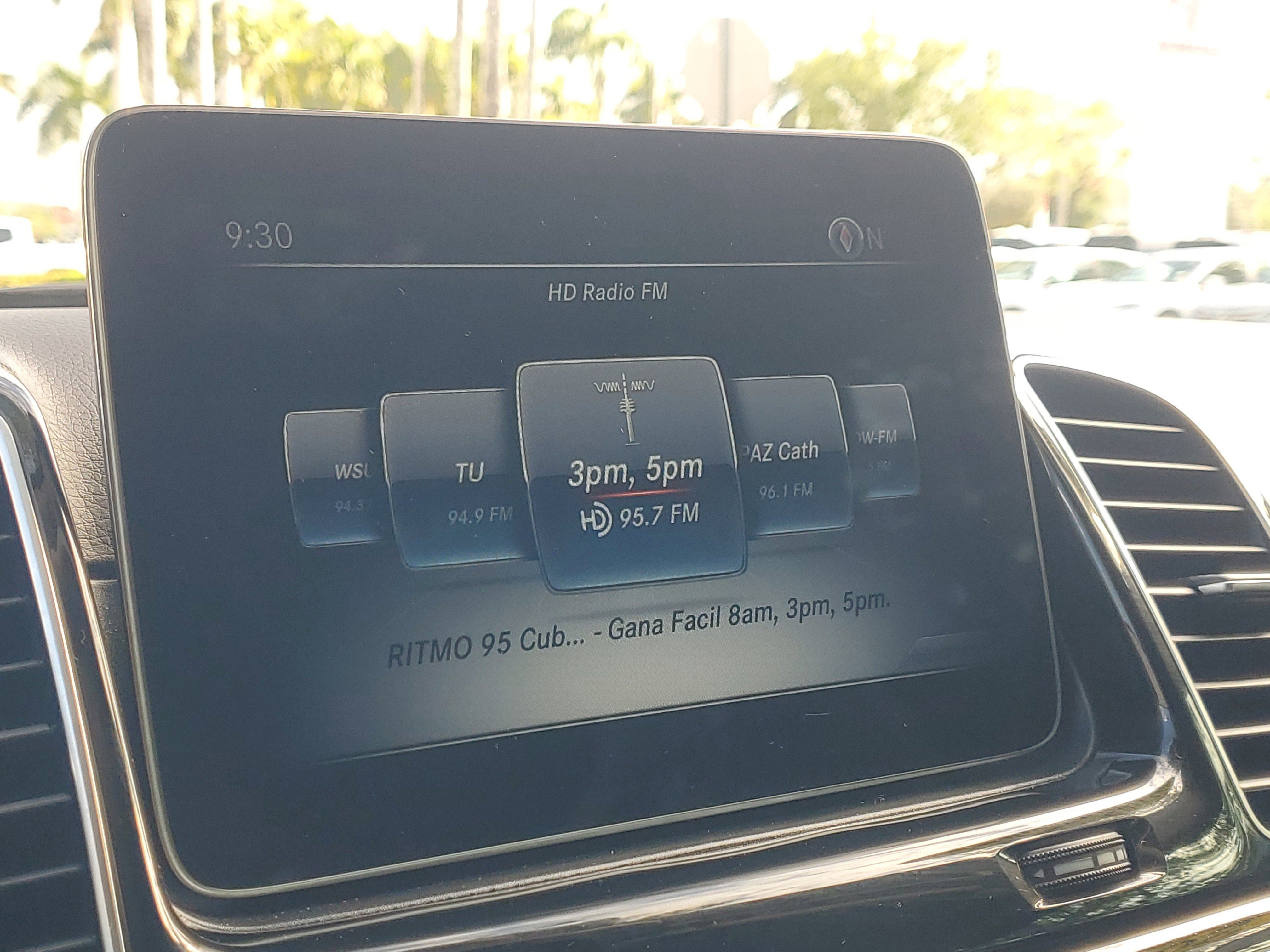 Used 2019 Mercedes-Benz GLE 400 4MATIC image 28