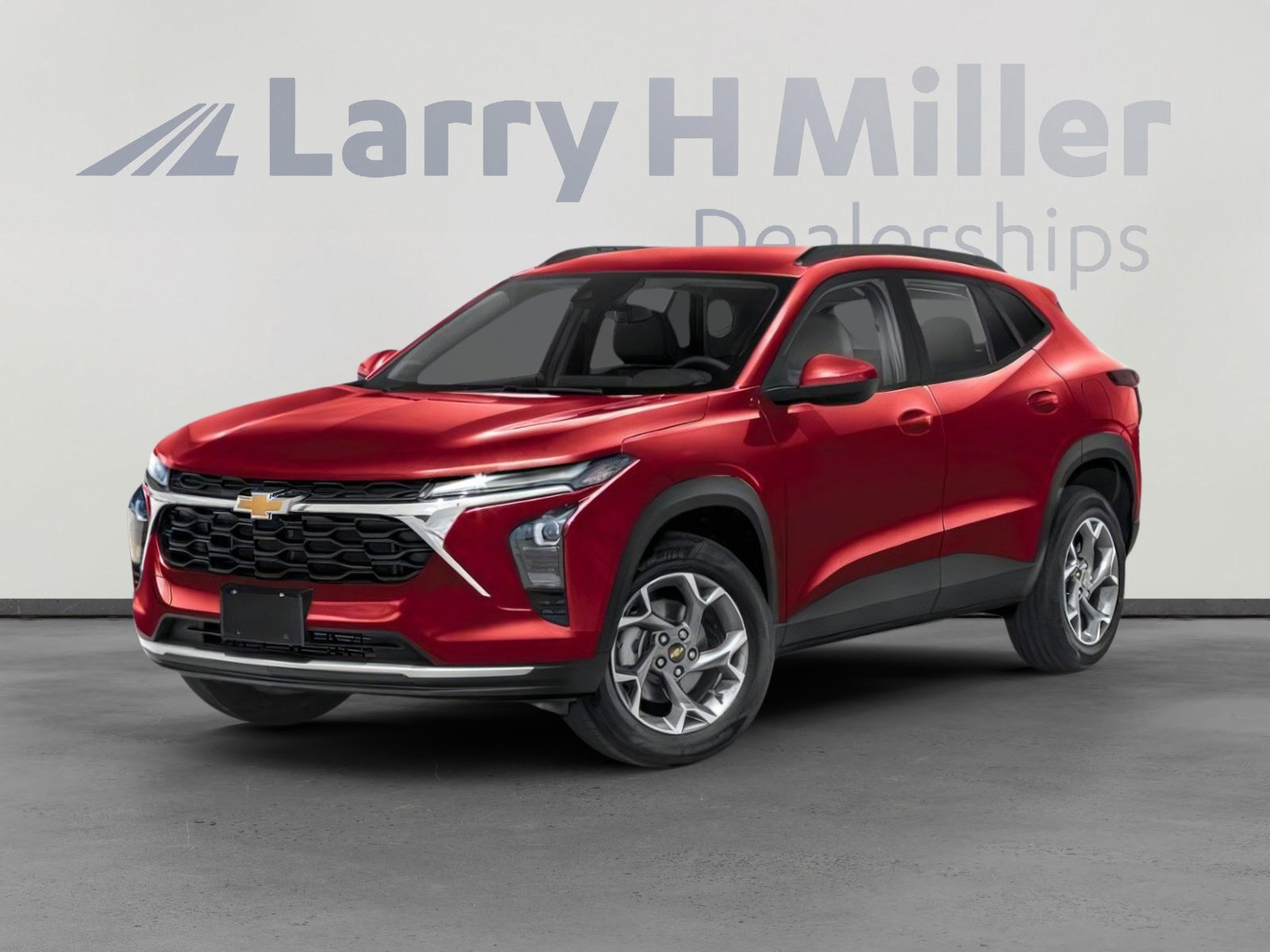 Used 2025 Chevrolet Trax LT w/ LT Convenience Package