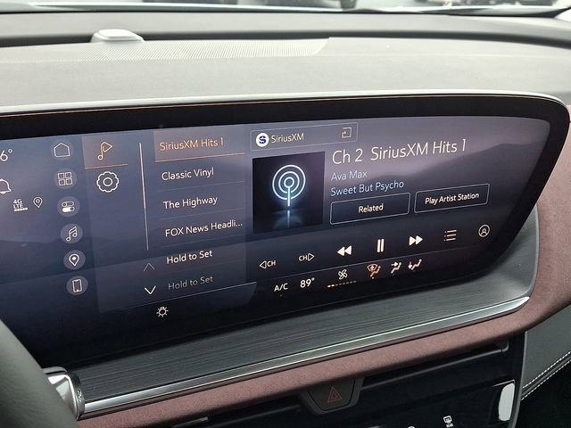 New 2026 Buick Envision Sport Touring image 14