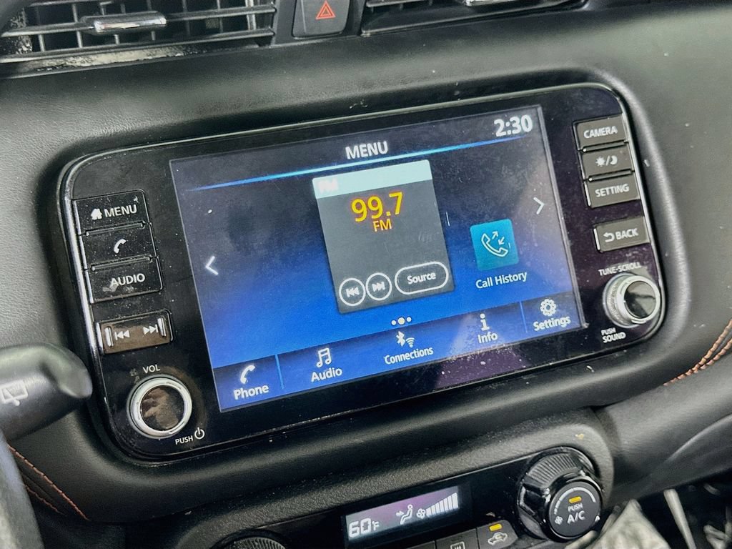 Used 2023 Nissan Kicks SR FWD image 26