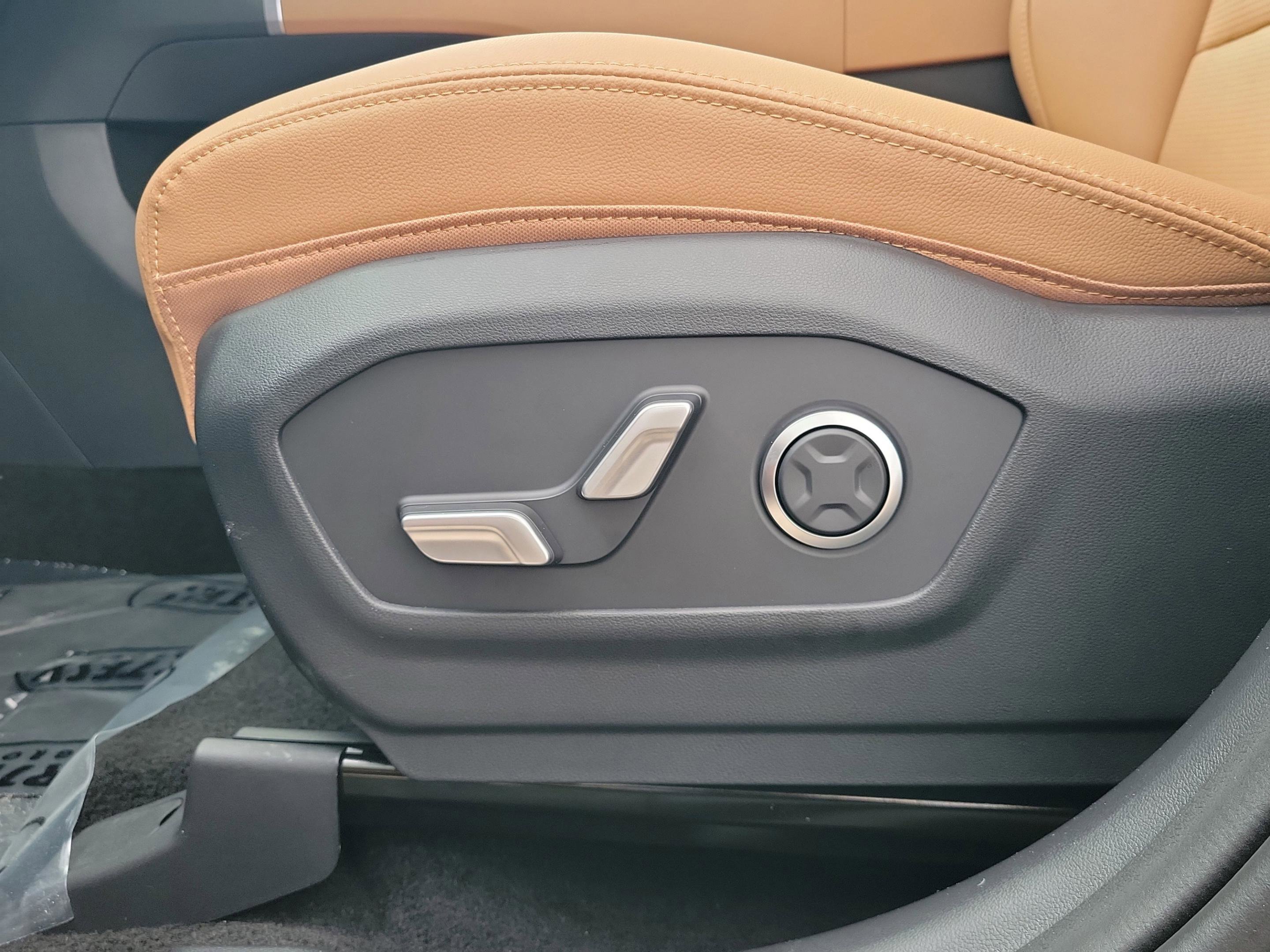 New 2026 Hyundai Santa Fe Limited image 21