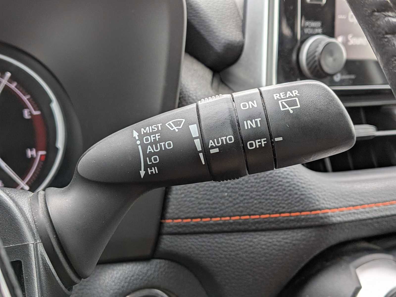 Used 2019 Toyota RAV4 Adventure w/ Cold Weather Package AWD/4WD image 25