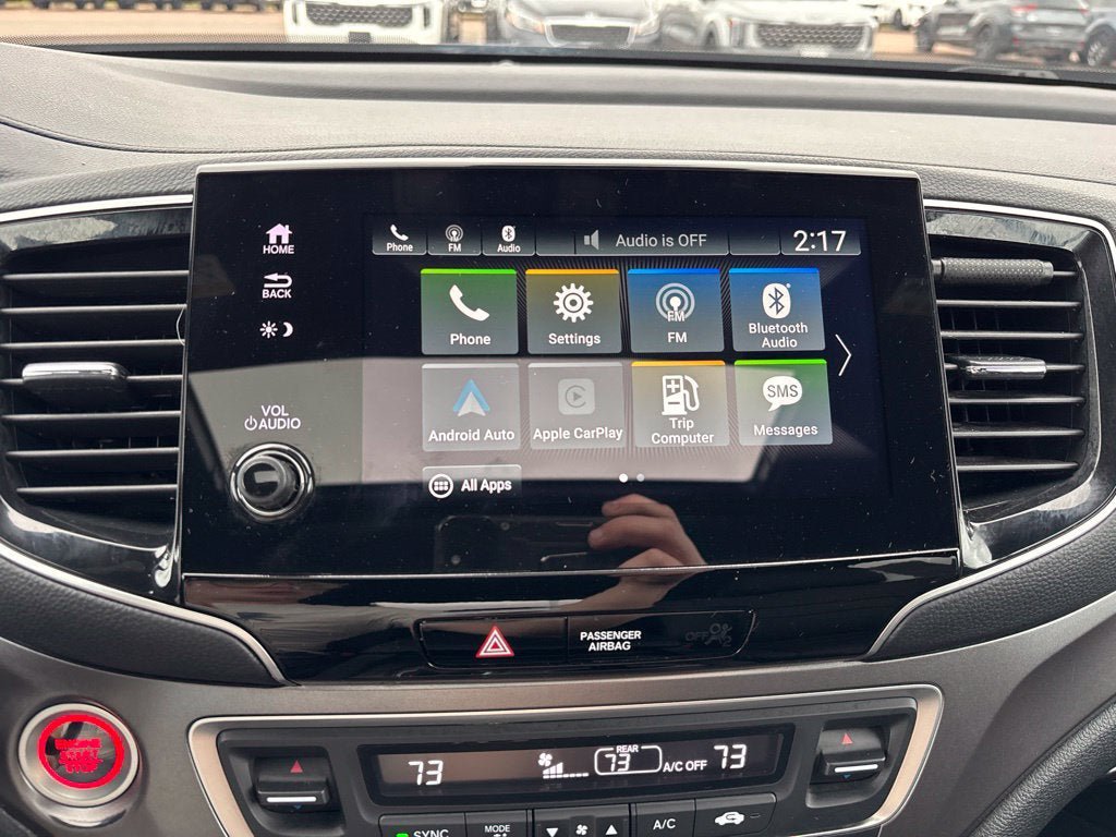 Used 2024 Honda Passport EX-L image 18